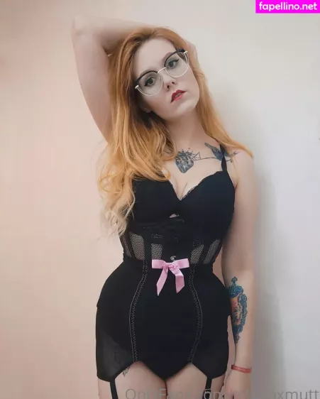 Niki Foxmutt OnlyFans Thumbnail #gRZqsPhRQH