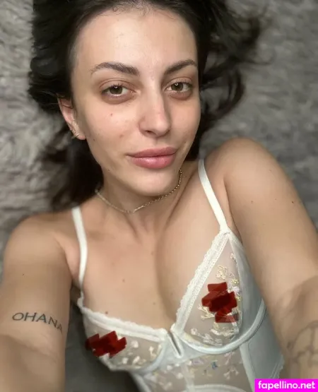 Niki Iii OnlyFans Thumbnail #CPA2XUQ3qQ