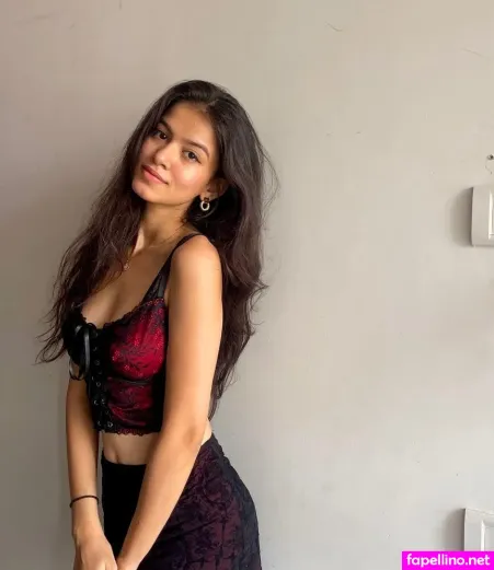Niki Lalwani OnlyFans Thumbnail #OxQD0wHioM