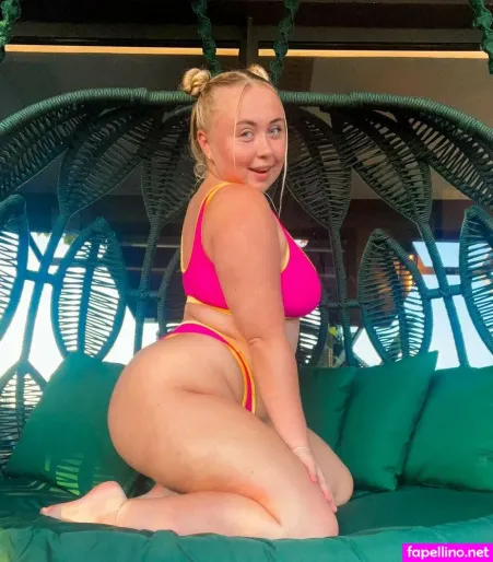 Niki Peacock 13 OnlyFans Thumbnail #kaucIzyofH