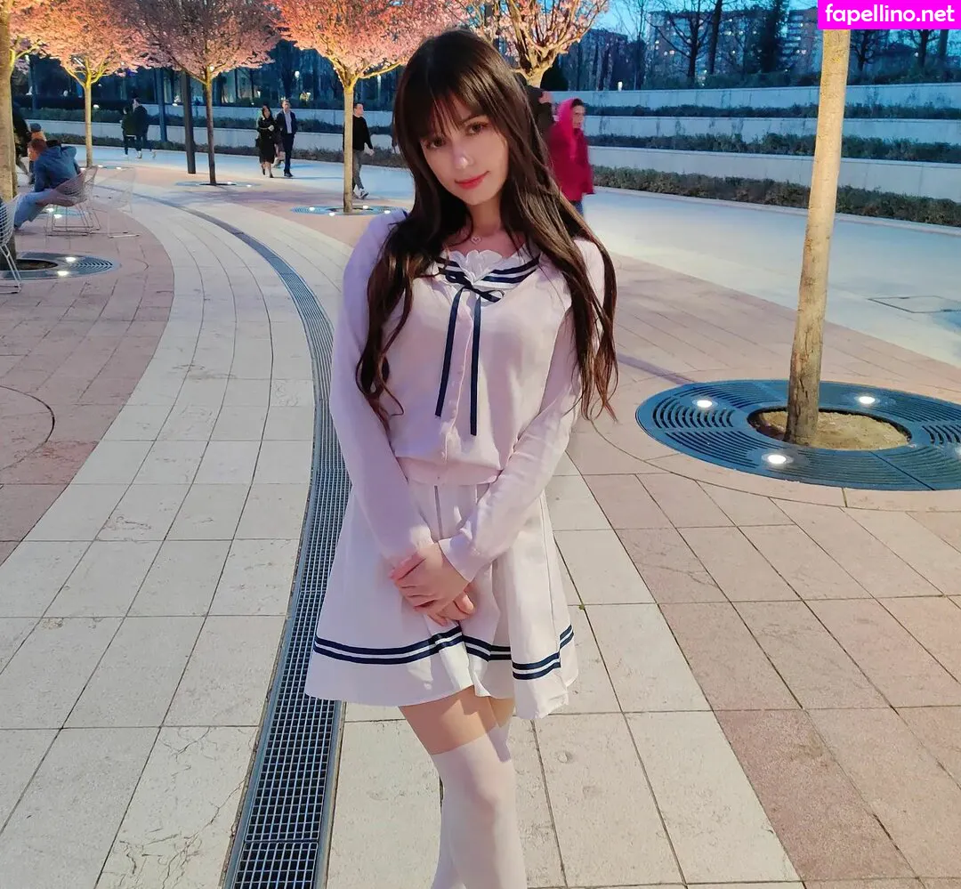 NickyðŸŒ¸, nicky_es, niki_tyan17 Nude Leaked OnlyFans Photo #2cK49caTBa