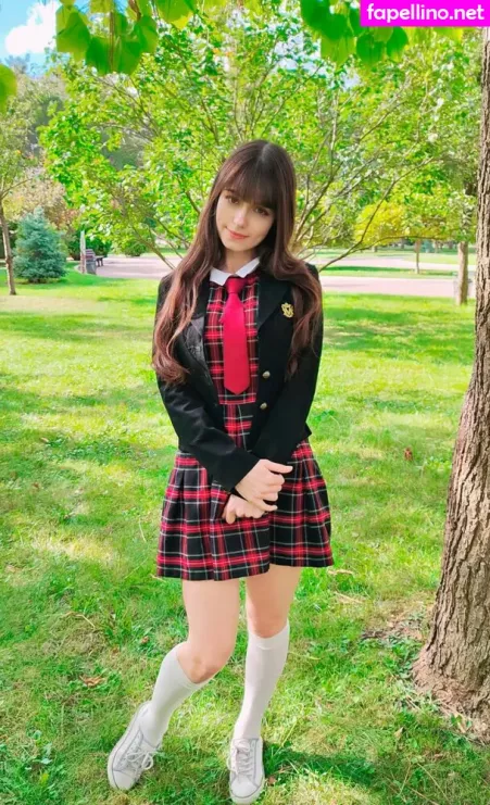 Niki Tyan17 OnlyFans Thumbnail #3YpmXAjJZE