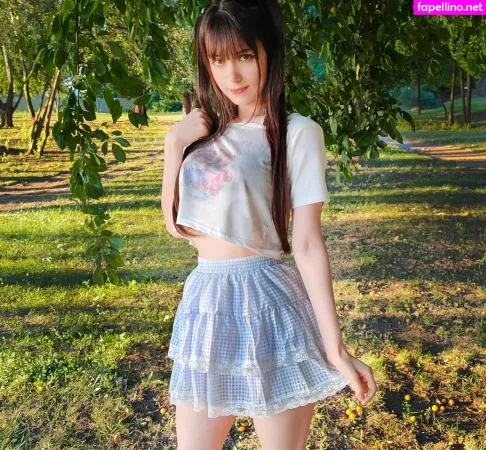 Niki Tyan17 OnlyFans Thumbnail #6aKvzEV3u2