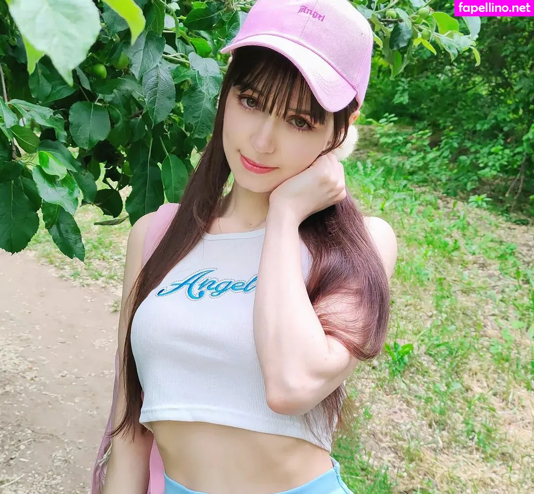 NickyðŸŒ¸, nicky_es, niki_tyan17 Nude Leaked OnlyFans Photo #RCwZ13Msvm