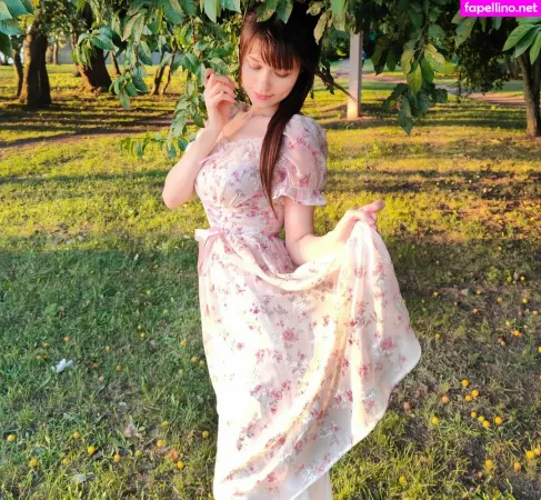 Niki Tyan17 OnlyFans Thumbnail #VmGJa0liv7