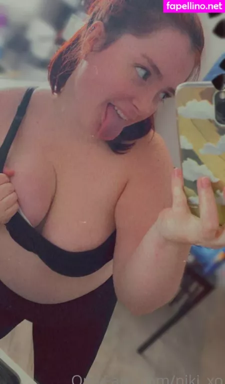Niki Xo OnlyFans Thumbnail #40IcXW3aP0