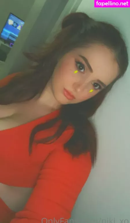 Niki Xo OnlyFans Thumbnail #GuZwydNYhD