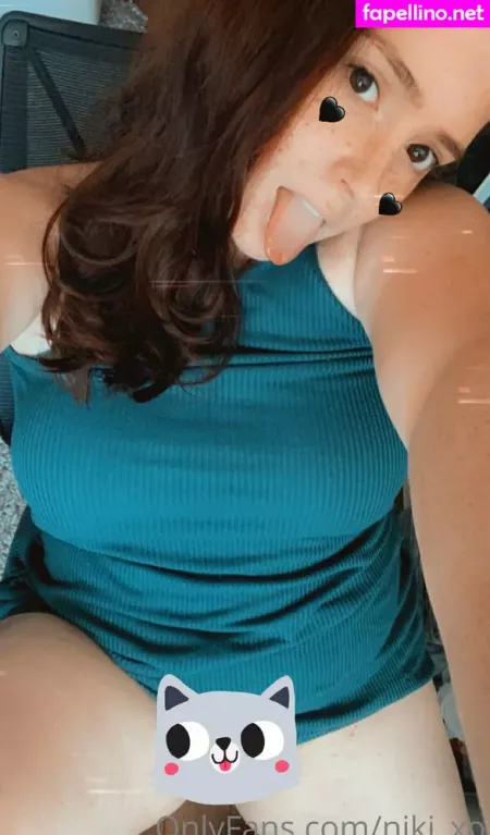 Niki Xo OnlyFans Thumbnail #JBZb3ryLdl