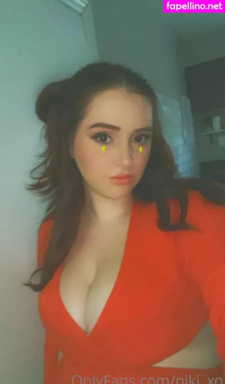 Niki Xo OnlyFans Thumbnail #NcqfyrTgtT