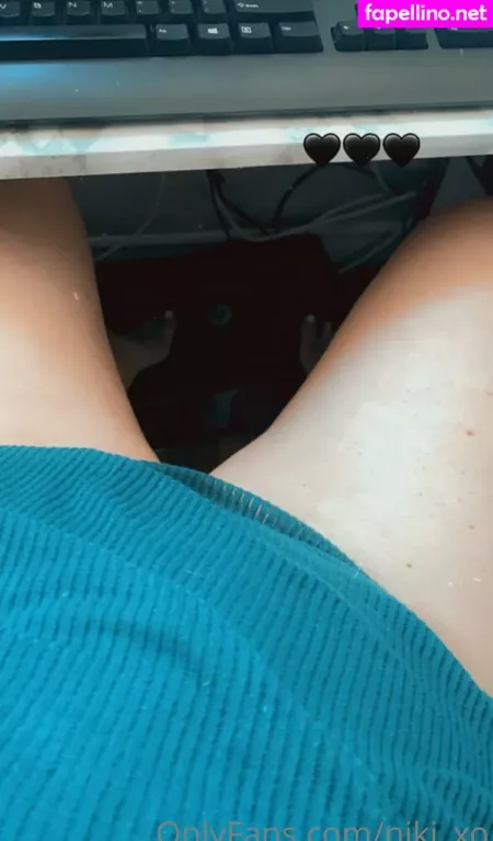 Niki Xo OnlyFans Thumbnail #lSR1oXI2yV