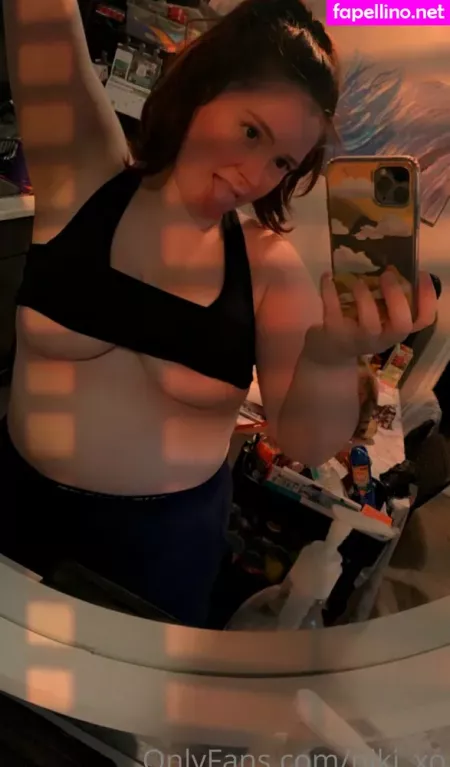 Niki Xo OnlyFans Thumbnail #n2a6kqRxpH