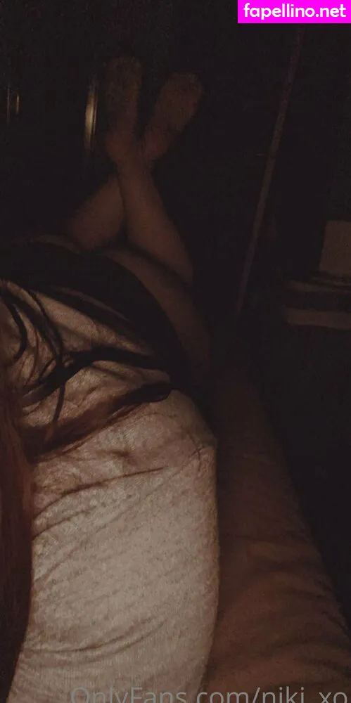 niki_xo, niki_xo_ Nude Leaked OnlyFans Photo #oazO0PjCAk