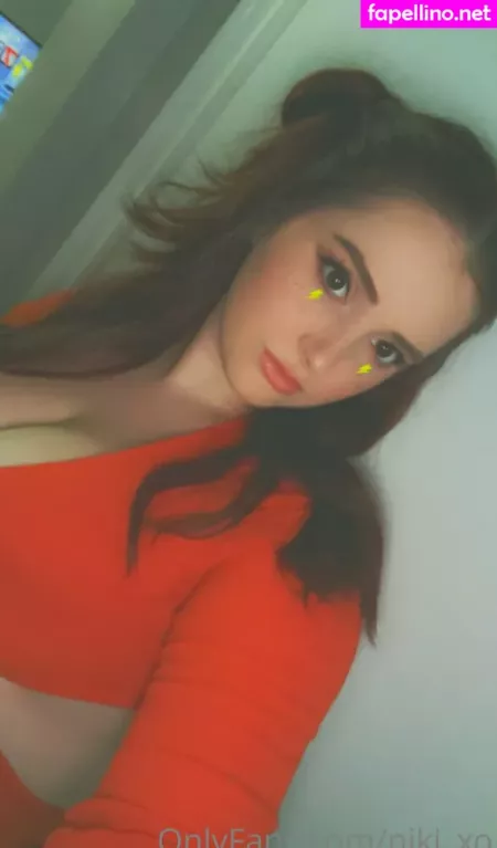 Niki Xo OnlyFans Thumbnail #ogaBnJZ8DH