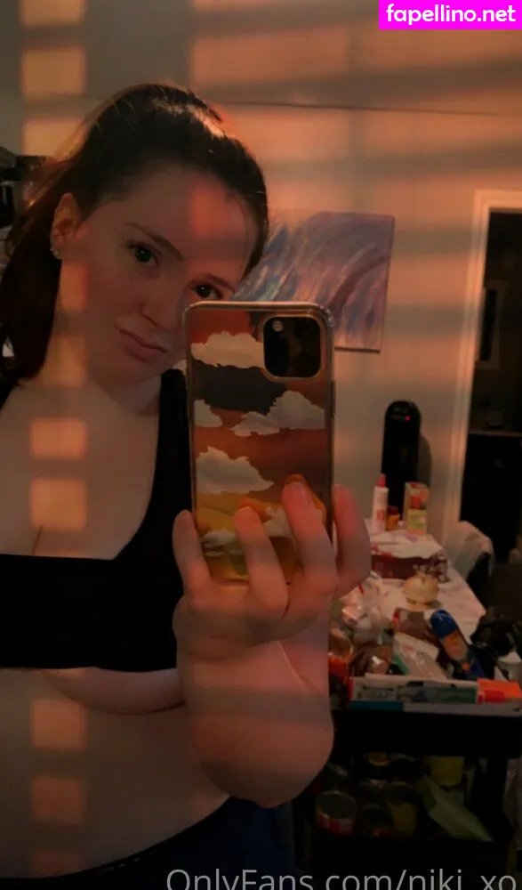 niki_xo, niki_xo_ Nude Leaked OnlyFans Photo #rfvnYRl2kS