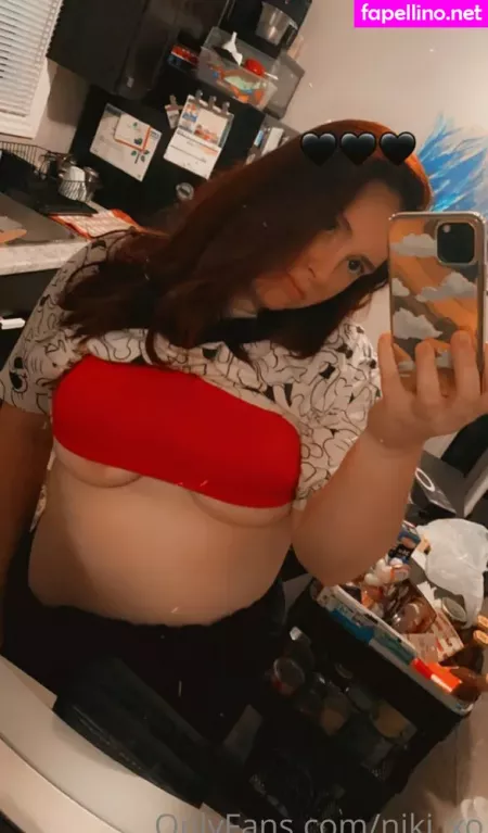 Niki Xo OnlyFans Thumbnail #xgqPpYPsK5