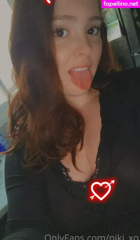 Niki Xo OnlyFans Thumbnail #xkV56y9ztK