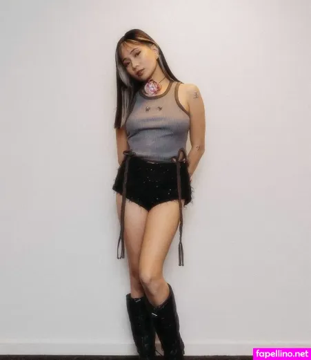 Niki Zefanya OnlyFans Thumbnail #4FlmCVCe5F