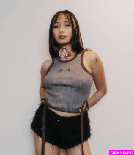 Niki Zefanya OnlyFans Thumbnail #4aqvJtfDRS