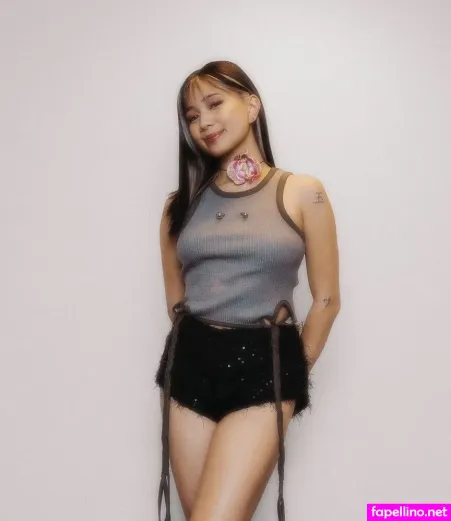 Niki Zefanya OnlyFans Thumbnail #Jm0zWPUq7H