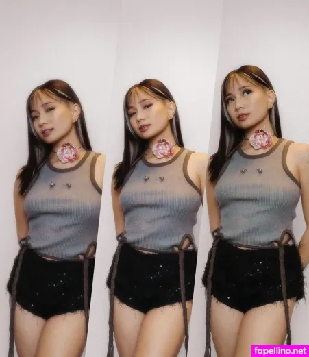 Niki Zefanya OnlyFans Thumbnail #WEKf8T2PO2