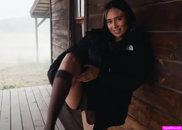 Niki Zefanya OnlyFans Thumbnail #fcQmsdPKCK