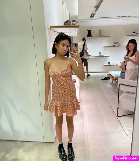 Niki Zefanya OnlyFans Thumbnail #kLZDDdMzAr