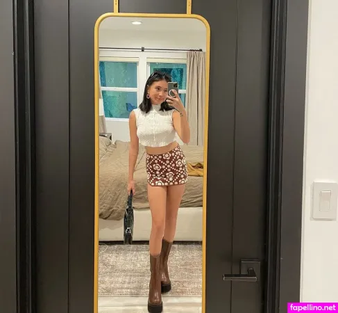 Niki Zefanya OnlyFans Thumbnail #lvTJEogvWU