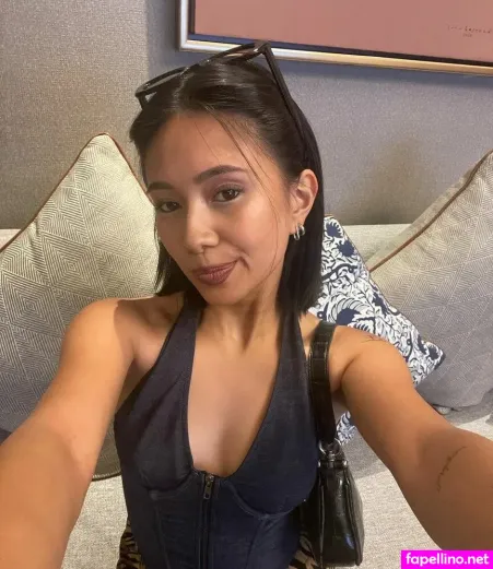 Niki Zefanya OnlyFans Thumbnail #uhqMF8bOt4