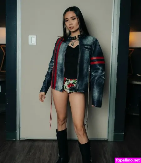 Niki Zefanya OnlyFans Thumbnail #vwK7P9qqAy