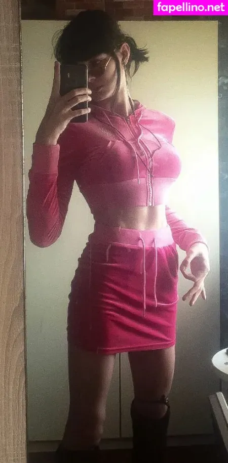 Niki Zmf OnlyFans Thumbnail #DunZgFm0k6