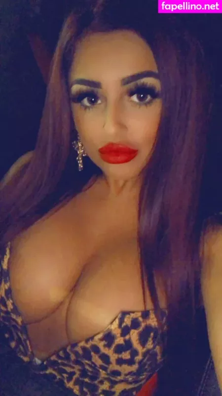 Nikiamarshalll OnlyFans Thumbnail #UsiPofuEgH