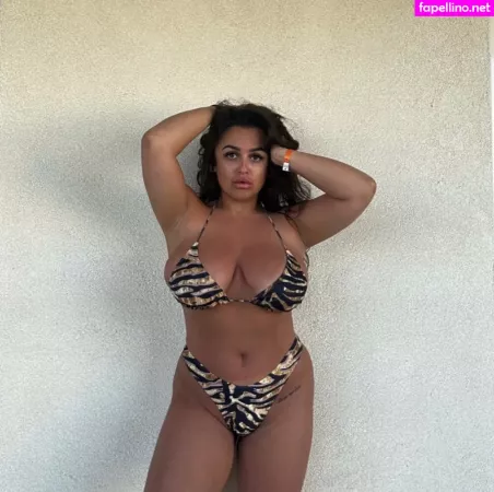 Nikiamarshalll OnlyFans Thumbnail #aqmfapOOTb