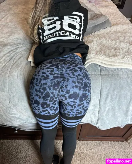 Nikifit40 7 OnlyFans Thumbnail #SYnkYYCsWW