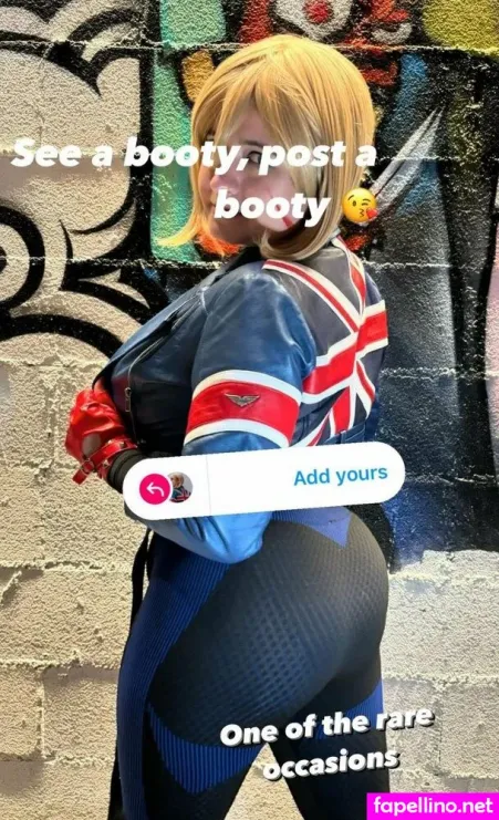 Nikimuffin Main Profile Photo