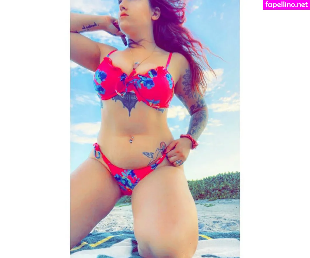 Nikisavage0721 Nude Leaked OnlyFans Photo #iuSvLQ9Rap