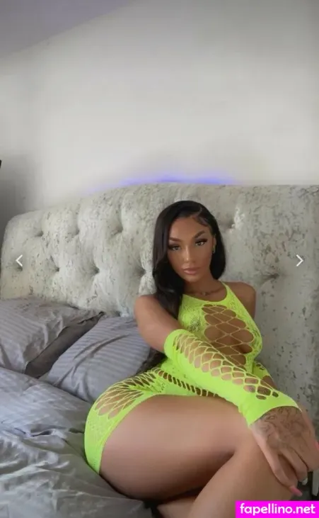 Nikishaclack X OnlyFans Thumbnail #V46wlnjG5o