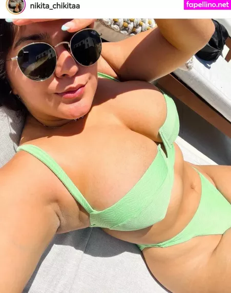 Nikita Chikitaa OnlyFans Thumbnail #RWs7lv3sOl