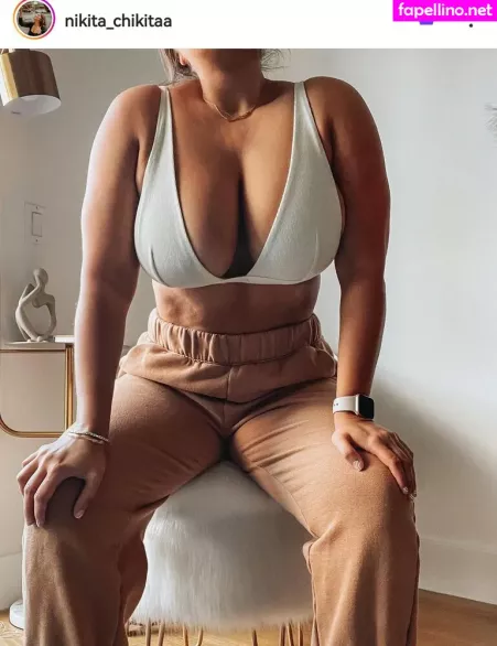 Nikita Chikitaa OnlyFans Thumbnail #eSwXAMYZsJ