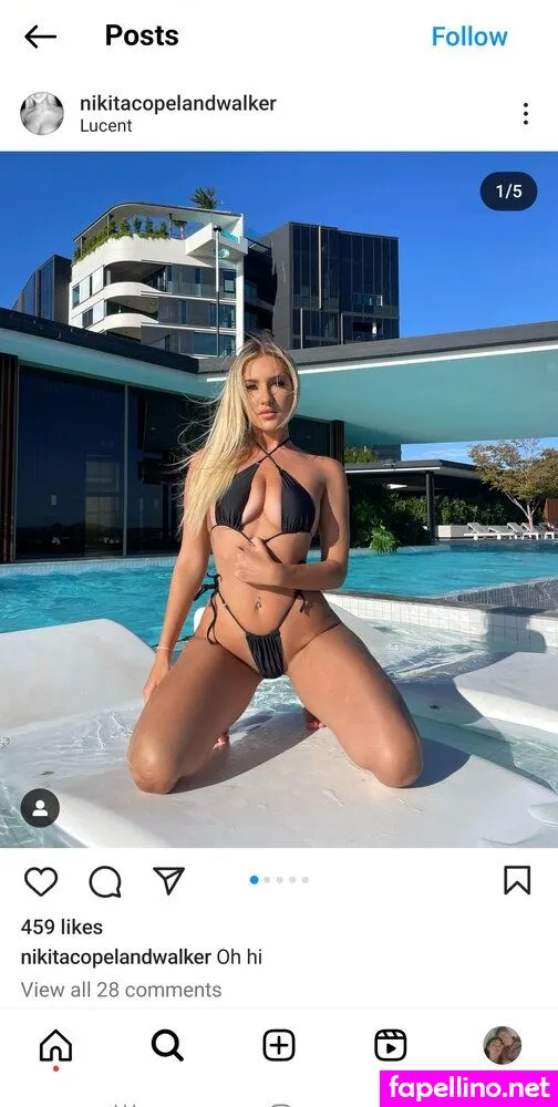nikitacopelandwalker Nude Leaked OnlyFans Photo #yoMmGxeKkd