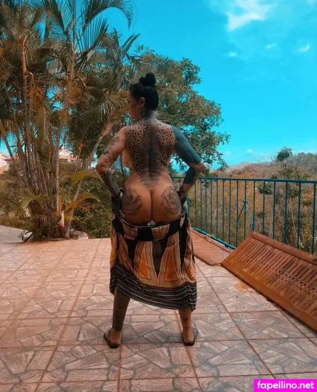 Nikita Denise OnlyFans Thumbnail #EBgSnawU9i