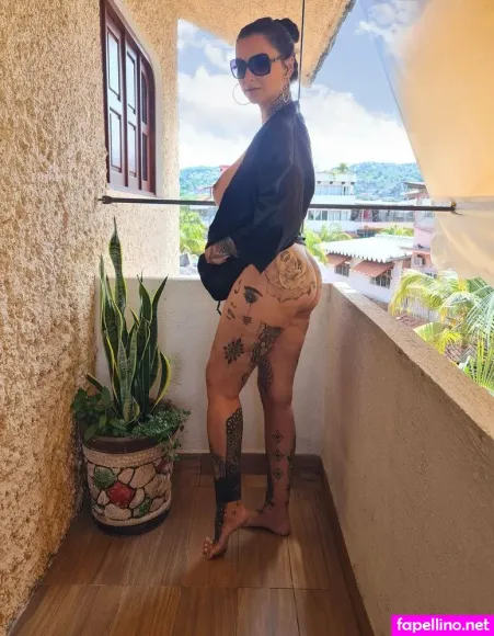 Nikita Denise OnlyFans Thumbnail #MThMvyjwEH