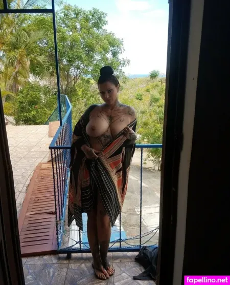 Nikita Denise OnlyFans Thumbnail #VCudDH6HnK