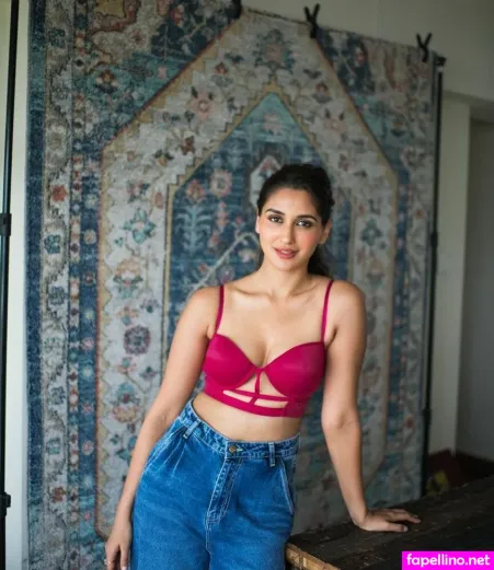 Nikita Dutta OnlyFans Thumbnail #3pzZLhBzmu