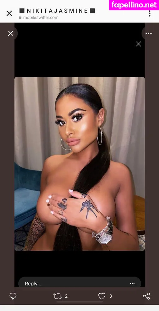 xxxnjh Nude Leaked OnlyFans Photo #2dEAVyDt2j