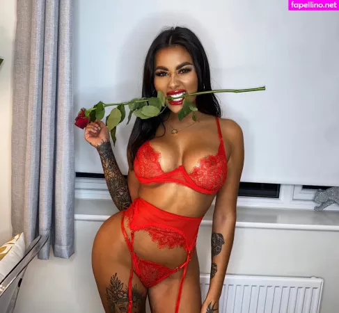 Nikita Jasmine OnlyFans Thumbnail #JhPtmQk2l9