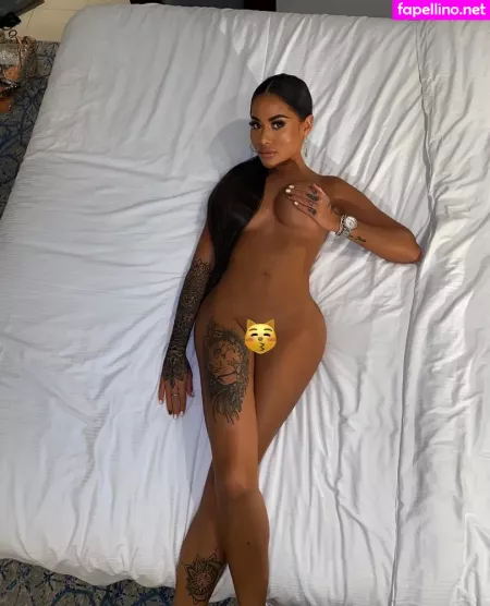 Nikita Jasmine OnlyFans Thumbnail #e8vXaHiA8H