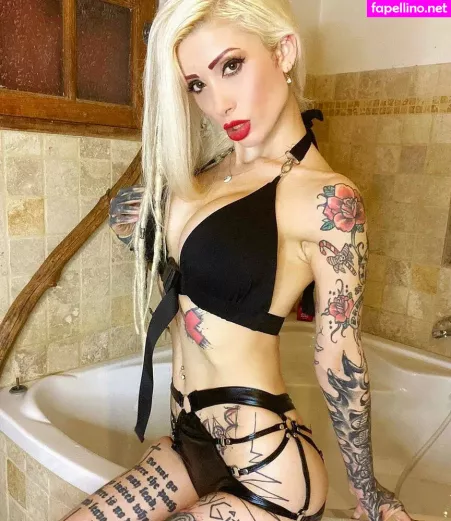 Nikita Klosewood OnlyFans Thumbnail #8oKeh2BEmm