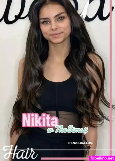 Nikita Magical OnlyFans Thumbnail #4kOb3uc3zd