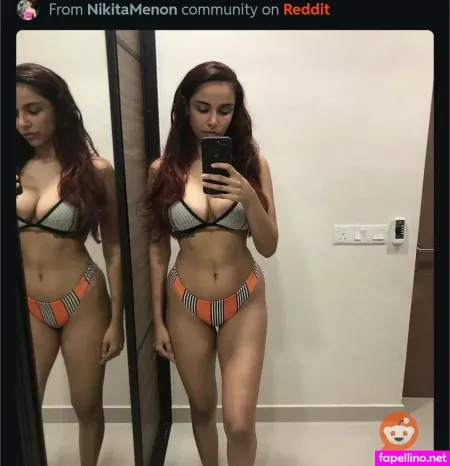 Nikita Menon OnlyFans Thumbnail #nL5ve5Moyj