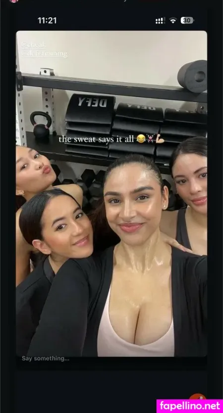 Nikita Menon OnlyFans Thumbnail #sdJPgiQGyy